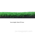 Amazon Rubber Portable Grass Golf Mat Praktik